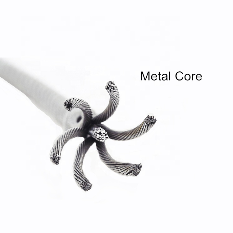 metal core